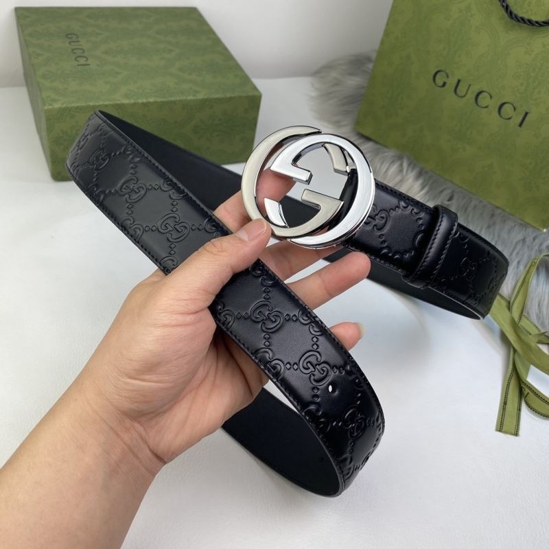 Gucci Belts